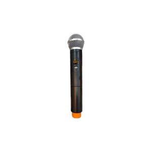میکروفن تک دستی پی وی PV HUR 301/HUR-30H - نور و صدای پژواک 2