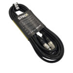 کابل 5 متری کوئیک لاک مدل Quiklok STRIX High Performance - نور و صدای پژواک 2