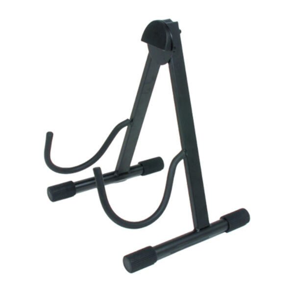 پایه گیتار کوییک لاک Quiklok GS-437 - نور و صدای پژواک