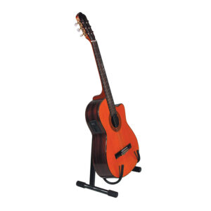 پایه گیتار کوییک لاک Quiklok GS-437 - نور و صدای پژواک 2