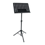 پایه نت سنگین کوییک لاک Quik Lok ms331 - نور و صدای پژواک