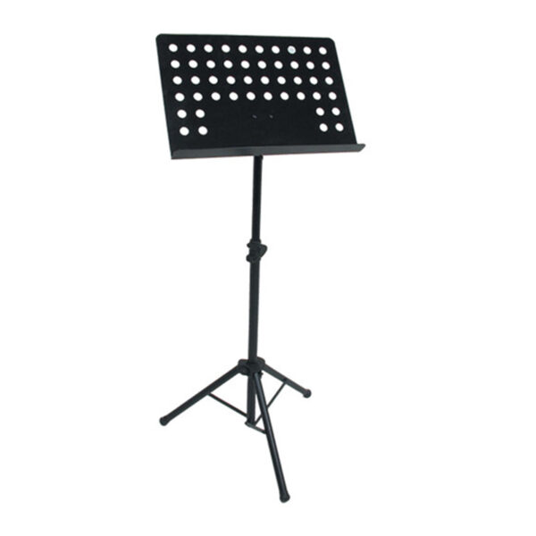 پایه نت سنگین کوییک لاک Quik Lok ms331 - نور و صدای پژواک