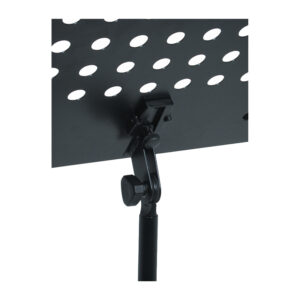 پایه نت سنگین کوییک لاک Quik Lok ms331 - نور و صدای پژواک 2