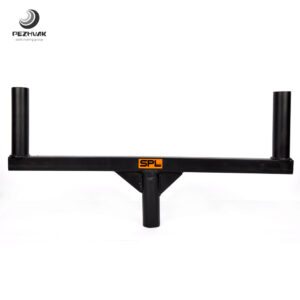 دوبل پایه باند مدل SP-T2 - نور و صدای پژواک