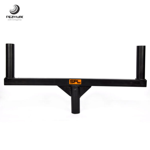 دوبل پایه باند مدل SP-T2 - نور و صدای پژواک