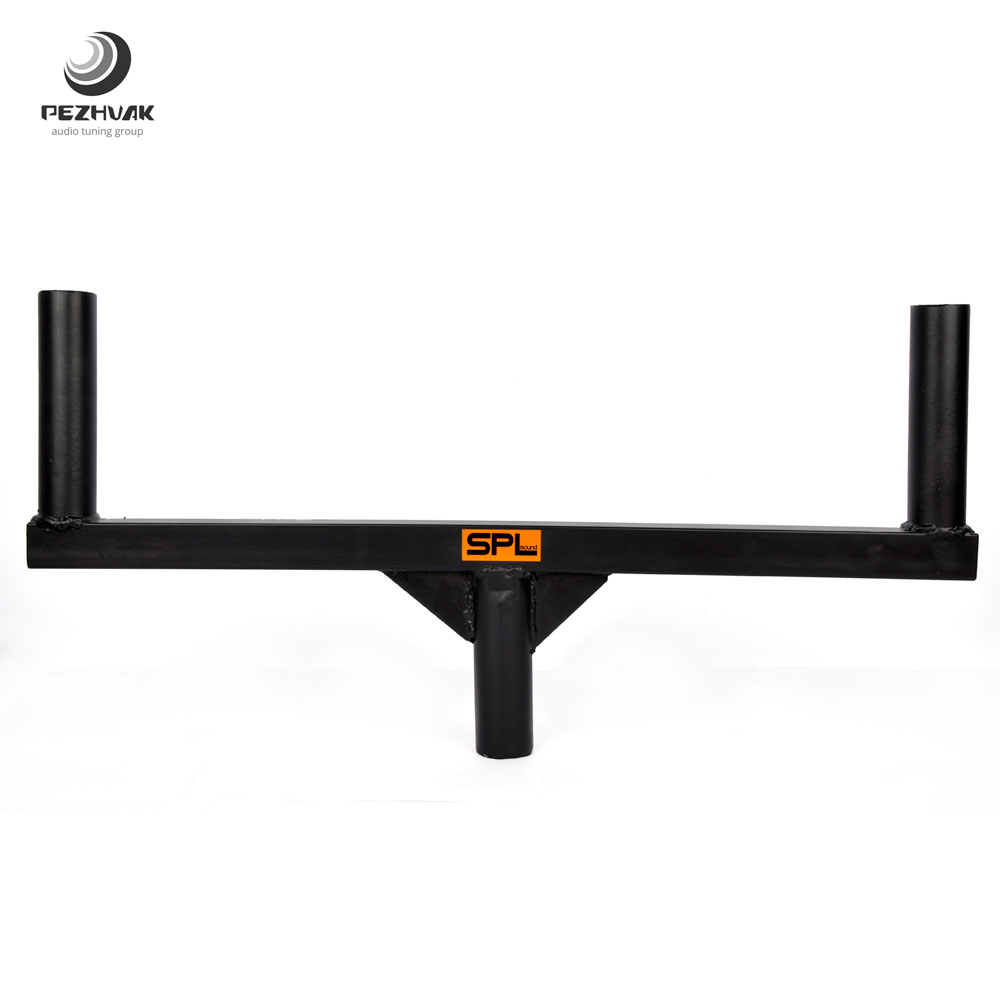 دوبل پایه باند مدل SP-T2 - نور و صدای پژواک