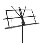 QUIKLOK - MS335 پایه نت - نور و صدای پژواک 4