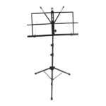 QUIKLOK - MS335 پایه نت - نور و صدای پژواک 5
