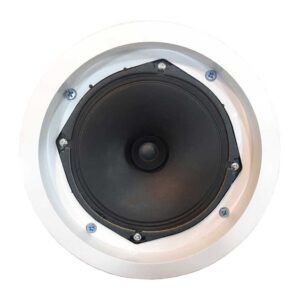 بلندگو سقفی ساندکو مدل FC-206 - نور و صدای پژواک 2
