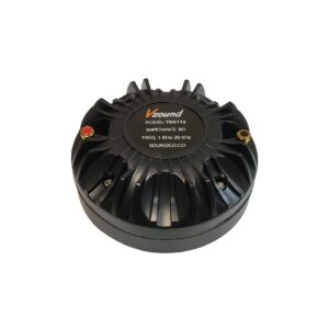 تیوتر وی سوند مدل TD5112 - نور و صدای پژواک