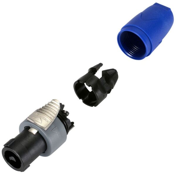 فیش کانکتور Eminence EM-G005 - نور و صدای پژواک 3