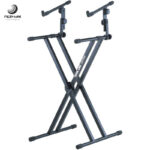 پایه کیبورد Quiklok QL642 - نور و صدای پژواک 2