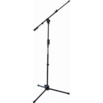 پایه میکروفون Quiklok A304 - نور و صدای پژواک 3