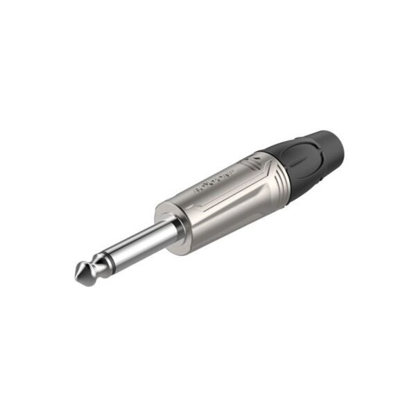 کابل آماده روکستون XLR M-TS - نور و صدای پژواک 3