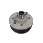 درایور یونیت merci مدل TU_100 - نور و صدای پژواک 2