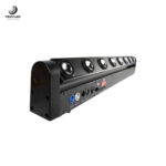مووینگ سویپر 8 کاناله 30 وات Mts - تصویر 2