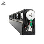 مووینگ سویپر 8 کاناله 30 وات Mts - تصویر 3