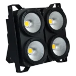 ژوپيتر COB 400W RGBW - نور و صدای پژواک