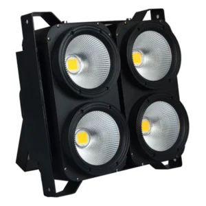 ژوپيتر COB 400W RGBW - نور و صدای پژواک
