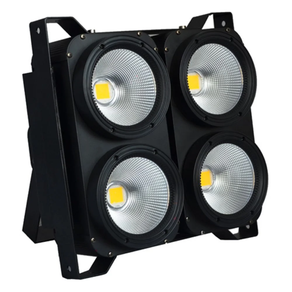 ژوپيتر COB 400W RGBW - نور و صدای پژواک
