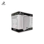 اسپیکر دکوراتیو ساندکو مدل ELECT6 - تصویر 5