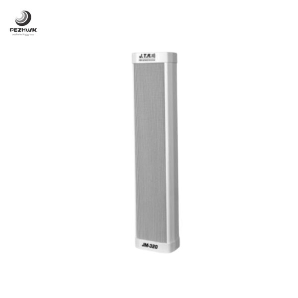 بلندگوی ستونی 5 10 20 وات جی.تی.ار J.T.R - تصویر 1