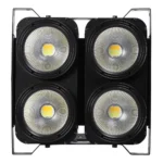 ژوپيتر COB 400W RGBW - نور و صدای پژواک 2