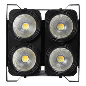 ژوپيتر COB 400W RGBW - نور و صدای پژواک 2