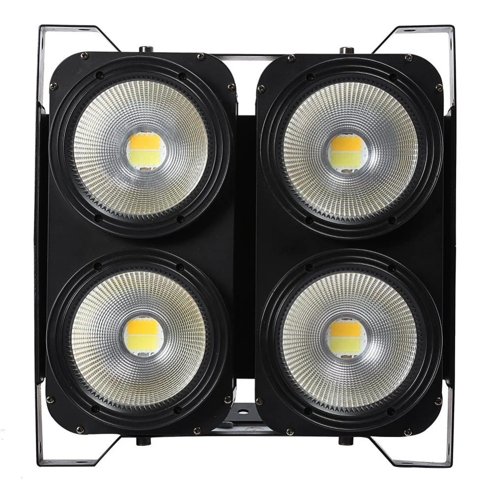 ژوپيتر COB 400W RGBW - نور و صدای پژواک 2