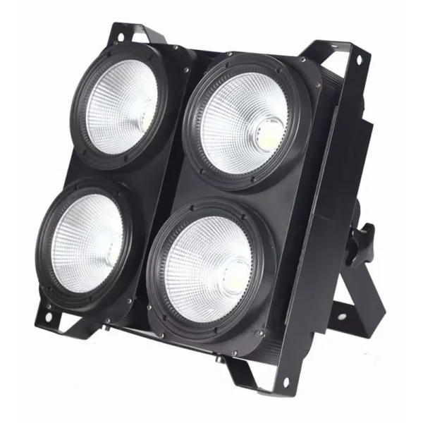 ژوپيتر COB 400W RGBW - نور و صدای پژواک 3