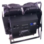 ژوپيتر COB 400W RGBW - نور و صدای پژواک 4
