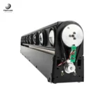 مووینگ سویپر 8 کاناله 30 وات Mts - تصویر 3