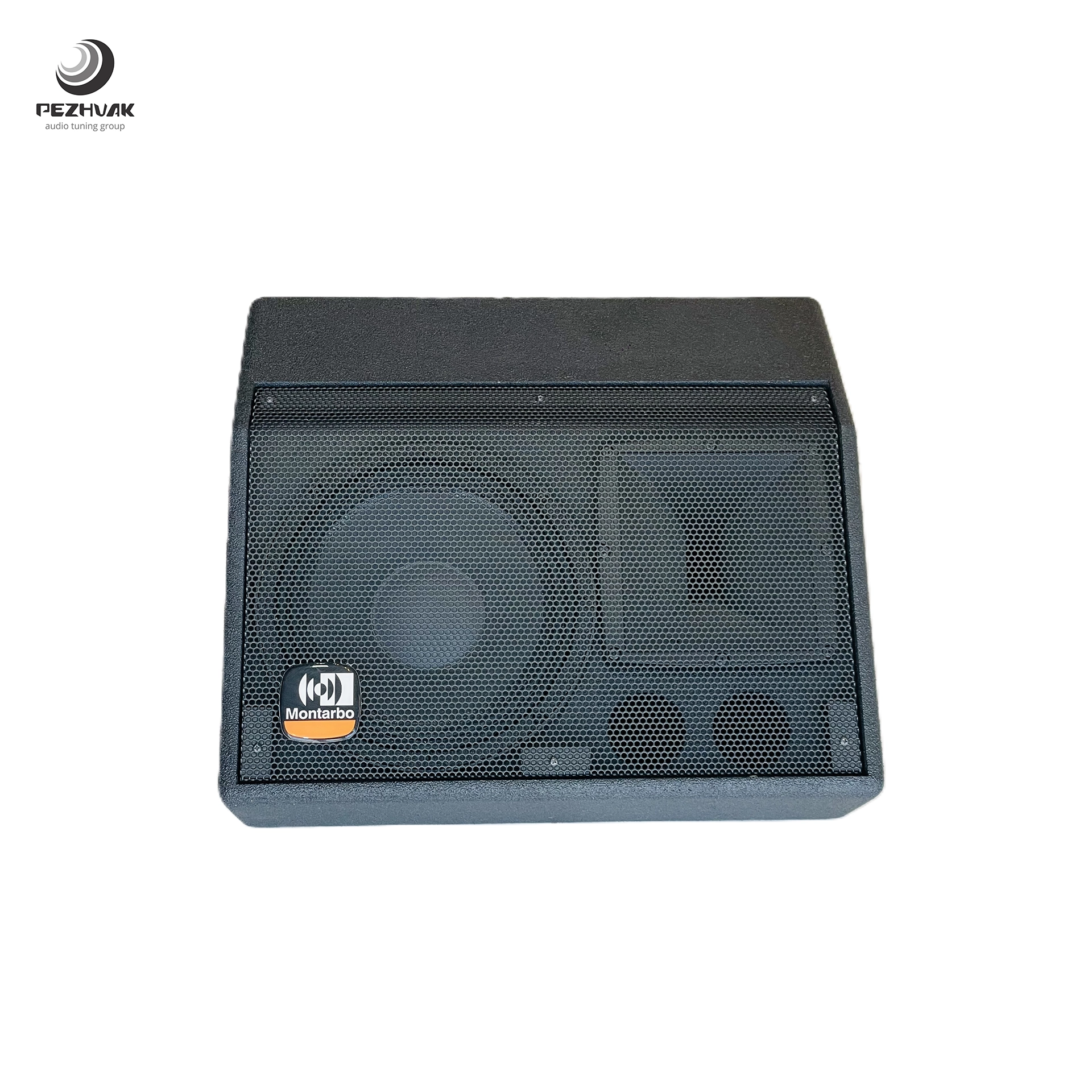 445 باند مانیتورینگ اکتیو Montarbo (مونتاربو) مدل M22A - تصویر 1