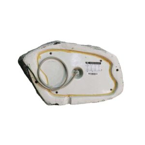 بلندگو باغچه ای آی تی سی مدل T-300V2 - نور و صدای پژواک 2