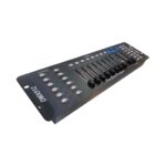 میکسر نور پرو DMX-512 - نور و صدای پژواک