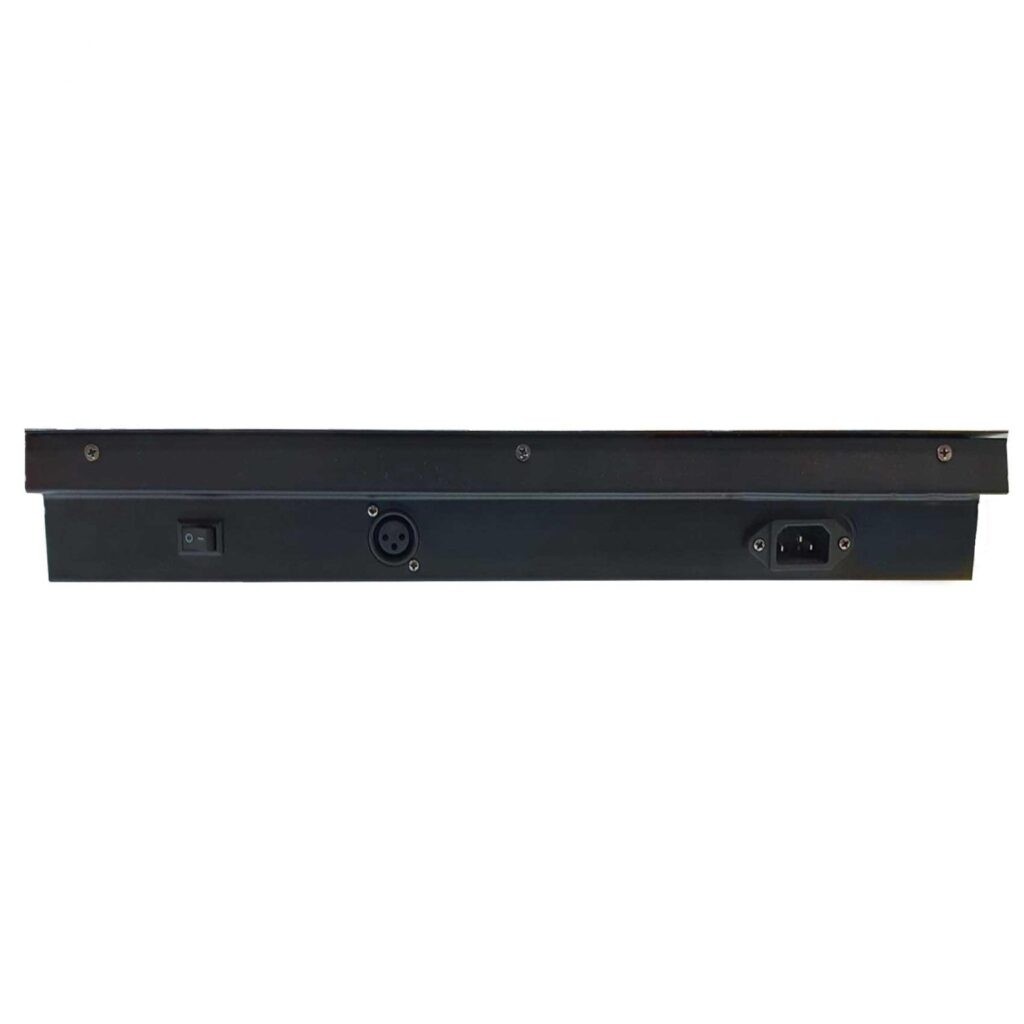 میکسر نور پرو DMX-512 - نور و صدای پژواک 2