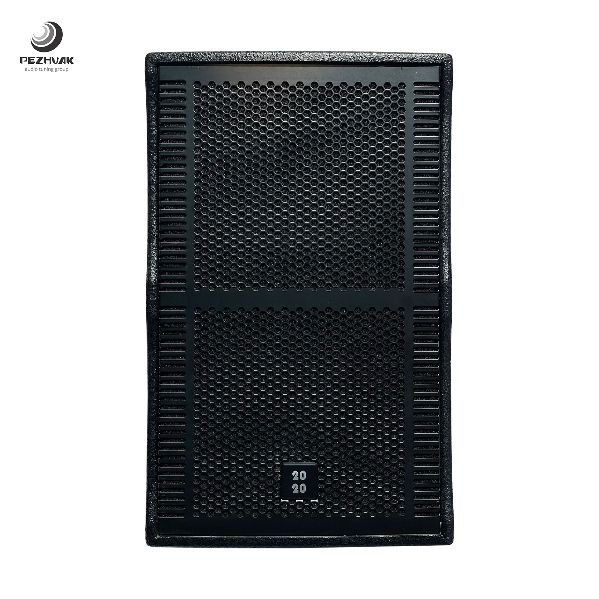 1111 باند پسیو مدل 2020 EM-12 برند Party Sound - تصویر 1
