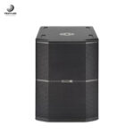 ساب ووفر اکتیو 15 اینچ مونتاربو مدل Montarbo R15S