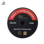 کابل اسپیکر EM-204