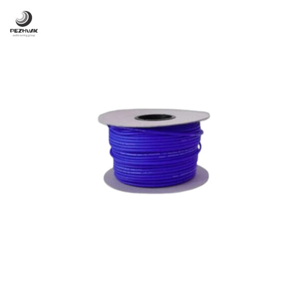 کابل میکروفون ایتالیایی کوئیک لاک مدل Quiklok CM675 - تصویر 3