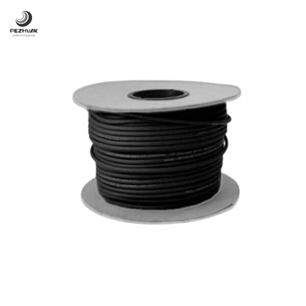 کابل میکروفون ایتالیایی کوئیک لاک مدل Quiklok CM675 - تصویر 1