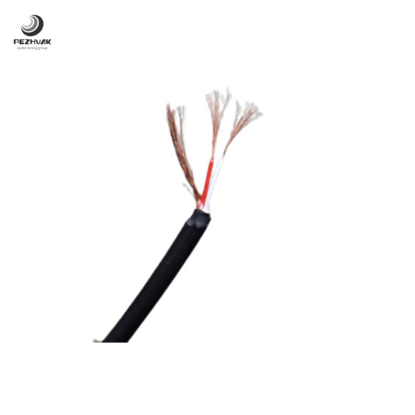 کابل میکروفن امیننس مدل EM-107 - تصویر 4