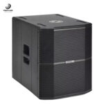 ساب ووفر اکتیو 18 اینچ مونتاربو مدل Montarbo R18S