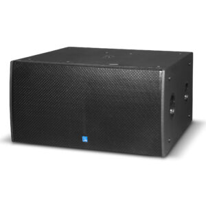 ساب دبل Fdb Active Subwoofer PRO Audio 18inch Bass - نور و صدای پژواک