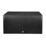 ساب دبل Fdb Active Subwoofer PRO Audio 18inch Bass - نور و صدای پژواک 2