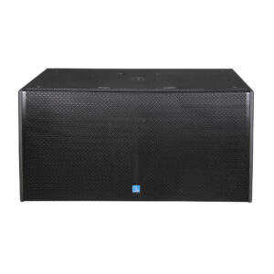 ساب دبل Fdb Active Subwoofer PRO Audio 18inch Bass - نور و صدای پژواک 2