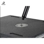 ساب ووفر اکتیو 15 اینچ مونتاربو مدل Montarbo R15S - تصویر 4