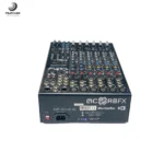 میکسر صدا مونتاربو Montarbo مدل MC-R8FX - تصویر 3