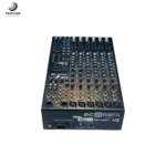 میکسر صدا مونتاربو Montarbo مدل MC-R8FX - تصویر 4