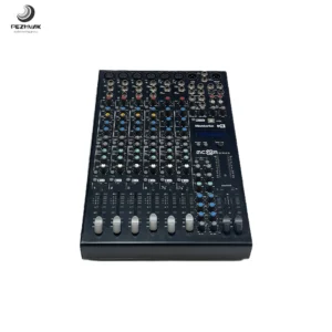 میکسر صدا مونتاربو Montarbo مدل MC-R8FX